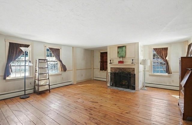 650 Central Turnpike, Sutton, MA 01590