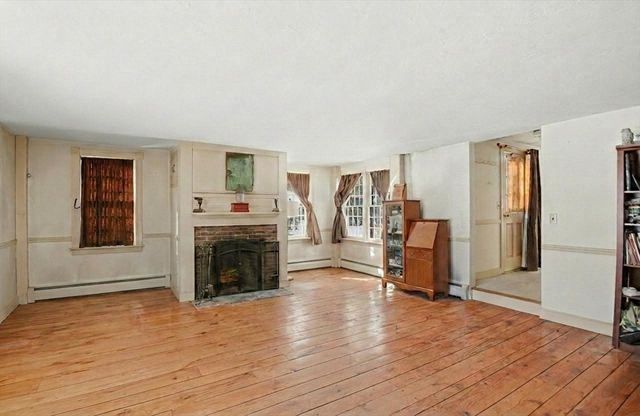 650 Central Turnpike, Sutton, MA 01590