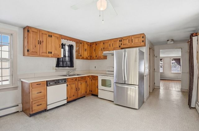 650 Central Turnpike, Sutton, MA 01590