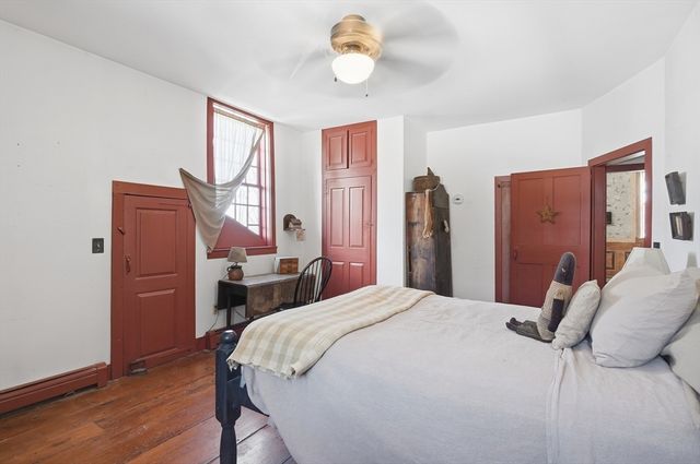 650 Central Turnpike, Sutton, MA 01590