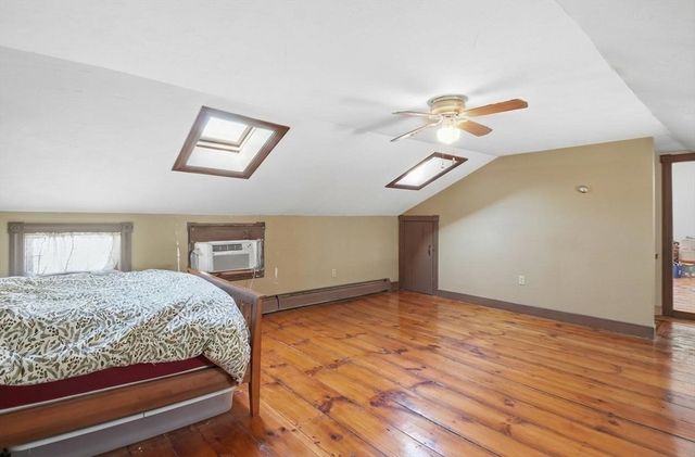 650 Central Turnpike, Sutton, MA 01590