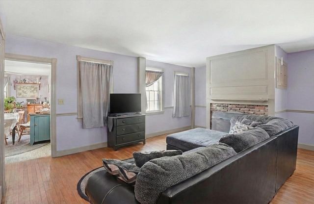 650 Central Turnpike, Sutton, MA 01590