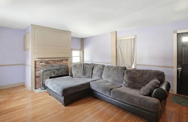 650 Central Turnpike, Sutton, MA 01590