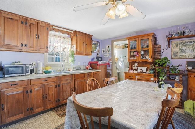 650 Central Turnpike, Sutton, MA 01590