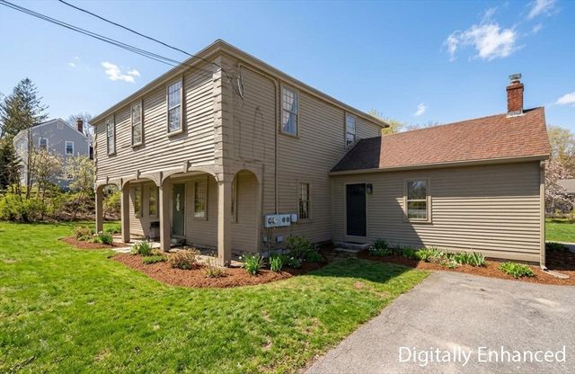 650 Central Turnpike, Sutton, MA 01590