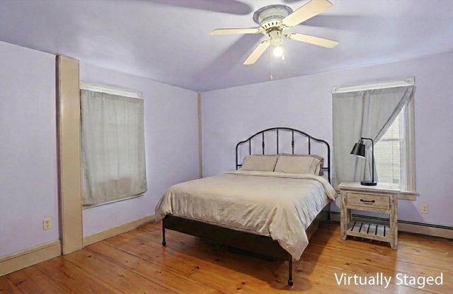 650 Central Turnpike, Sutton, MA 01590