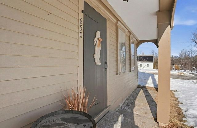 650 Central Turnpike, Sutton, MA 01590