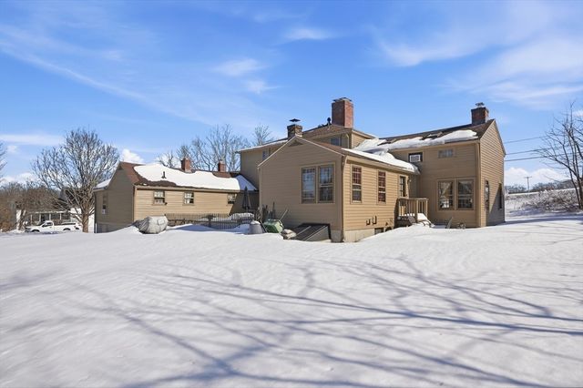 650 Central Turnpike, Sutton, MA 01590