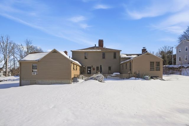 650 Central Turnpike, Sutton, MA 01590