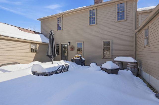 650 Central Turnpike, Sutton, MA 01590