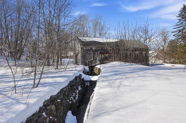 650 Central Turnpike, Sutton, MA 01590