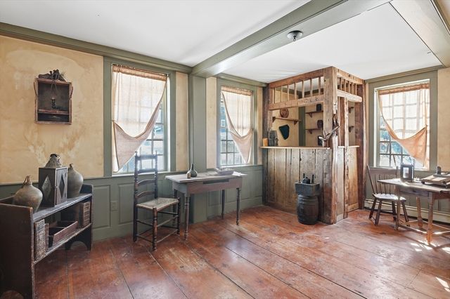 650 Central Turnpike, Sutton, MA 01590