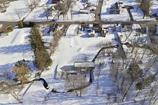 650 Central Turnpike, Sutton, MA 01590