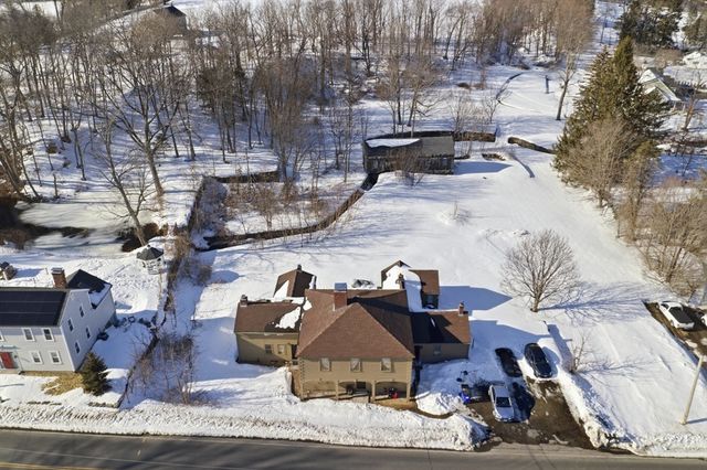 650 Central Turnpike, Sutton, MA 01590