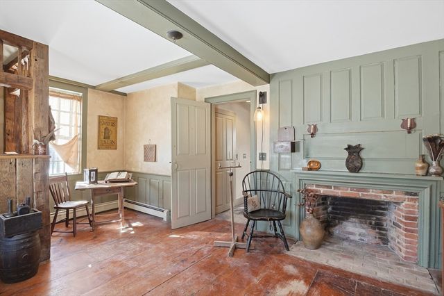 650 Central Turnpike, Sutton, MA 01590