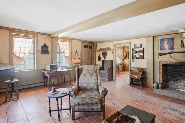 650 Central Turnpike, Sutton, MA 01590