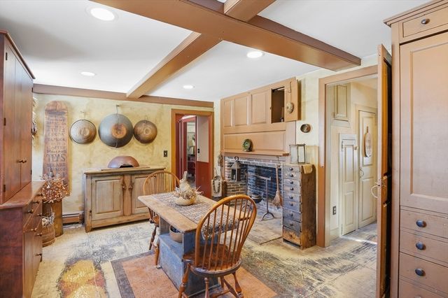 650 Central Turnpike, Sutton, MA 01590