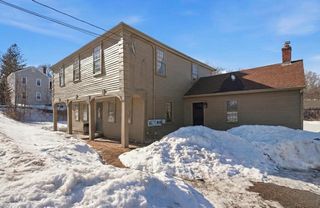 650 Central Turnpike, Sutton, MA 01590