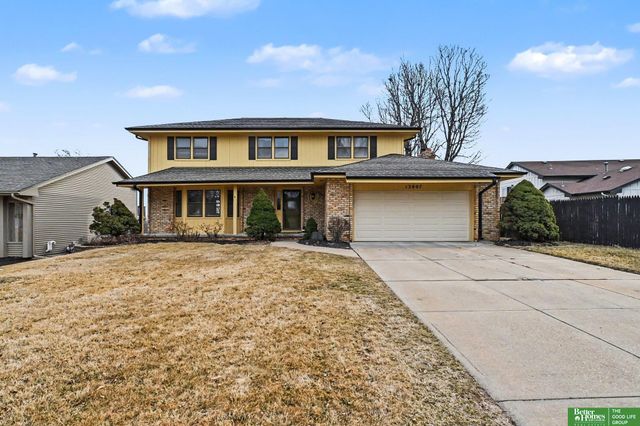 13007 S 29 Avenue, Bellevue, NE 68123