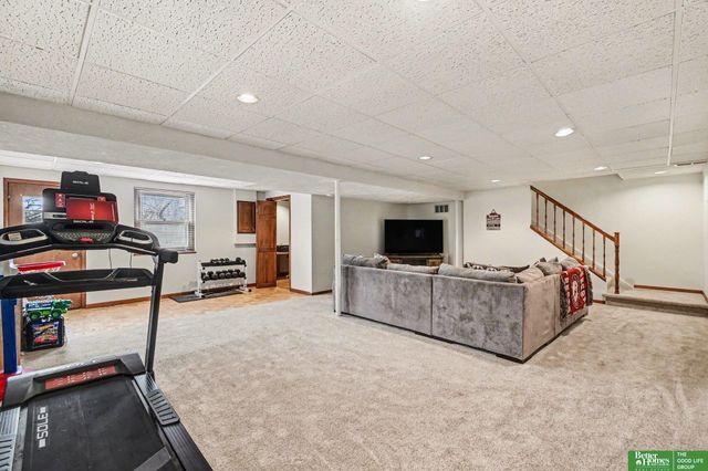 13007 S 29 Avenue, Bellevue, NE 68123