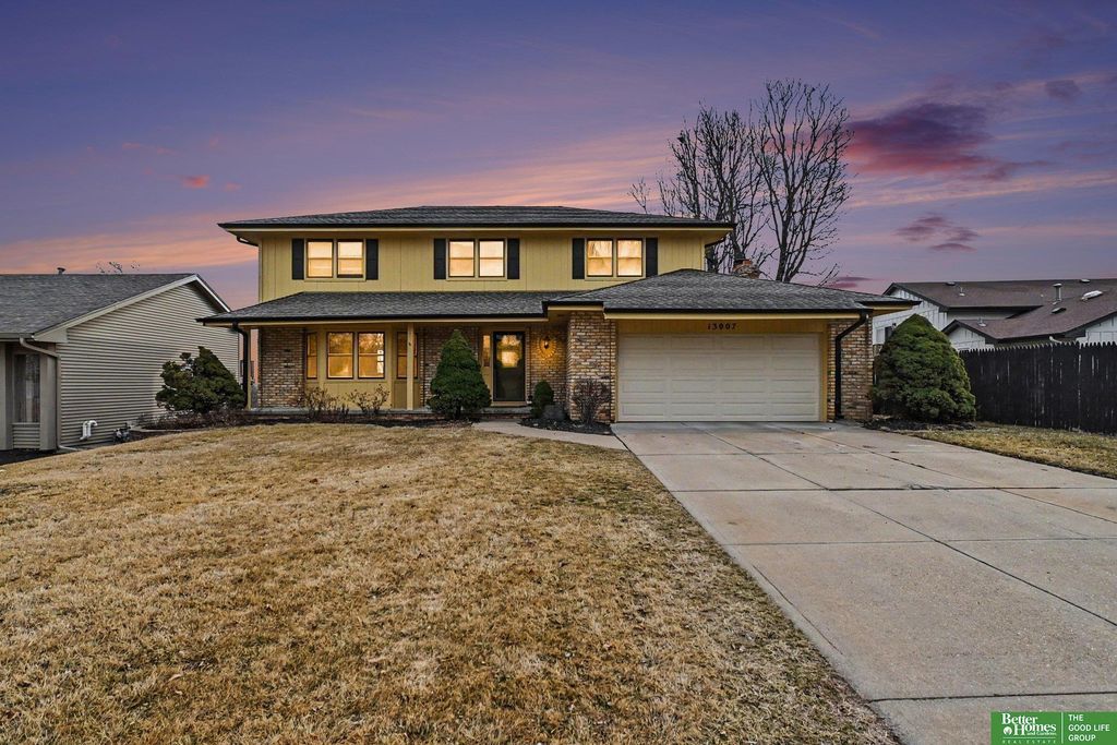 13007 S 29 Avenue, Bellevue, NE 68123