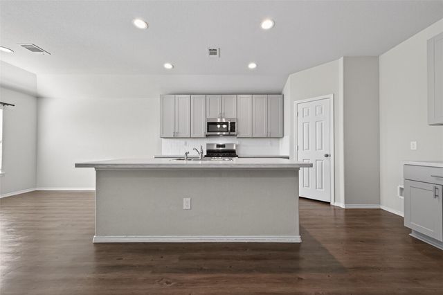 20706 Southern Woods Drive, New Caney, TX 77357