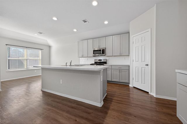 20706 Southern Woods Drive, New Caney, TX 77357