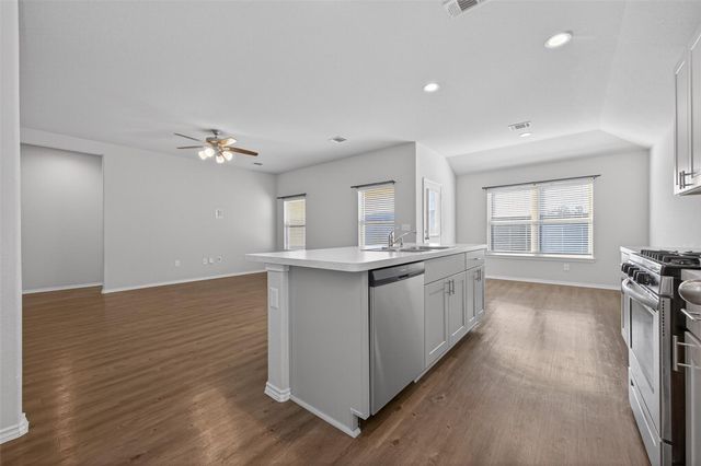 20706 Southern Woods Drive, New Caney, TX 77357