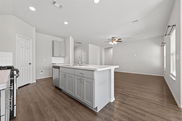 20706 Southern Woods Drive, New Caney, TX 77357