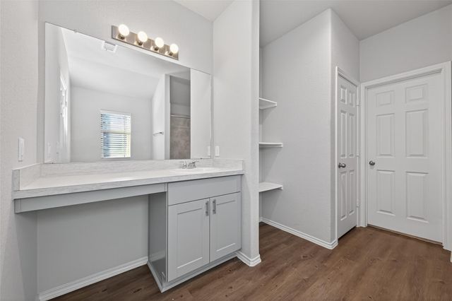 20706 Southern Woods Drive, New Caney, TX 77357