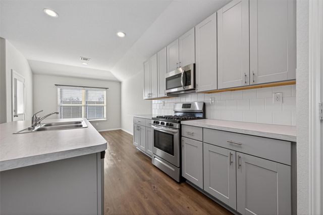 20706 Southern Woods Drive, New Caney, TX 77357