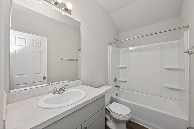 20706 Southern Woods Drive, New Caney, TX 77357