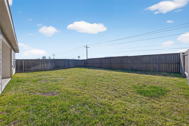 20706 Southern Woods Drive, New Caney, TX 77357