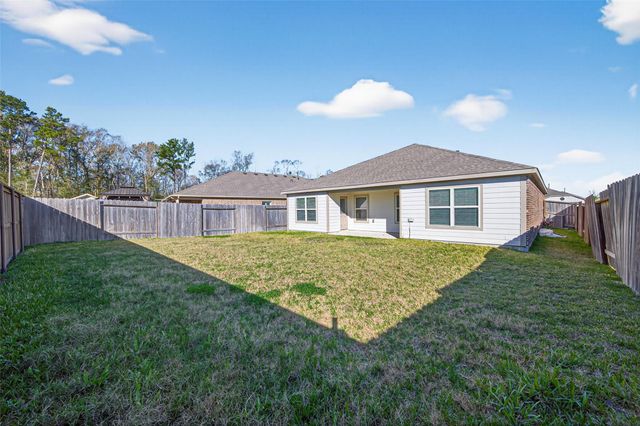 20706 Southern Woods Drive, New Caney, TX 77357