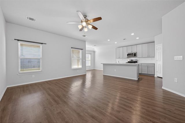 20706 Southern Woods Drive, New Caney, TX 77357