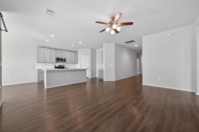 20706 Southern Woods Drive, New Caney, TX 77357