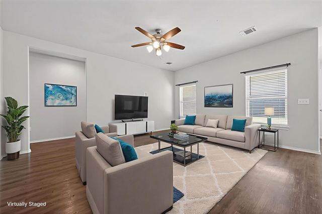 20706 Southern Woods Drive, New Caney, TX 77357