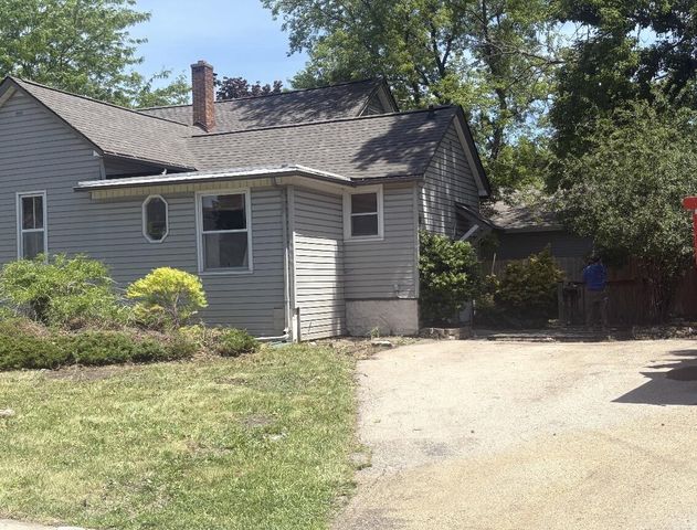 72 E 12th STREET, Fond Du Lac, WI 54935