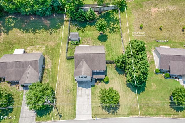 394 Kings Road, Piney Flats, TN 37686