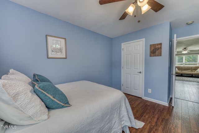 394 Kings Road, Piney Flats, TN 37686