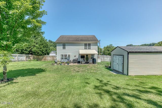 394 Kings Road, Piney Flats, TN 37686