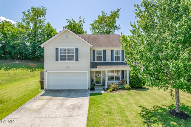 394 Kings Road, Piney Flats, TN 37686