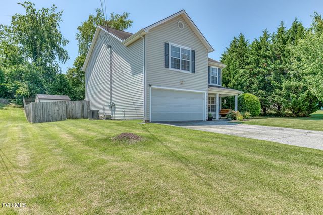 394 Kings Road, Piney Flats, TN 37686