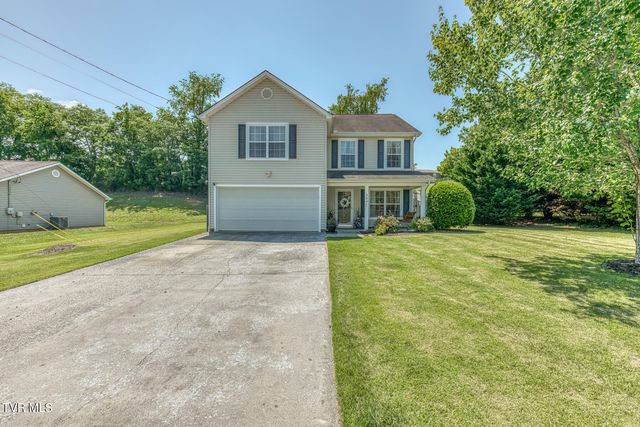 394 Kings Road, Piney Flats, TN 37686
