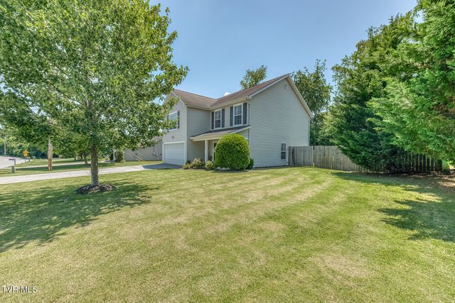394 Kings Road, Piney Flats, TN 37686