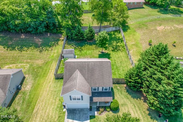 394 Kings Road, Piney Flats, TN 37686