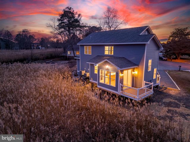 31870 MILL RUN DRIVE, Ocean View, DE 19970