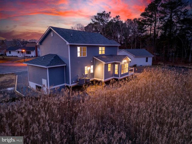 31870 MILL RUN DRIVE, Ocean View, DE 19970