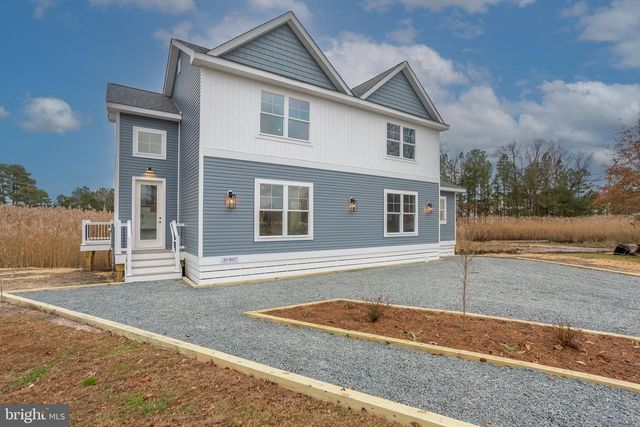 31870 MILL RUN DRIVE, Ocean View, DE 19970