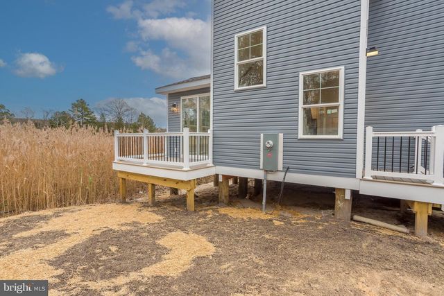 31870 MILL RUN DRIVE, Ocean View, DE 19970